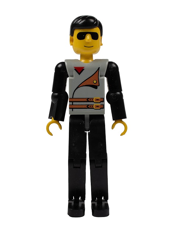 LEGO Technic figuuri - Lasten lelut - 10105430623 - 0