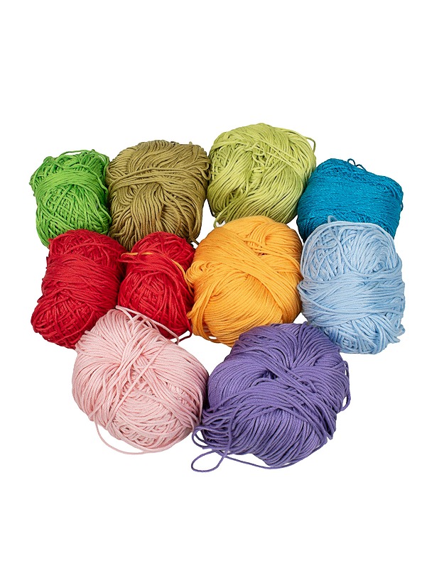 Kilolanka, 364 g - Käsityö - 10105430628 - 0