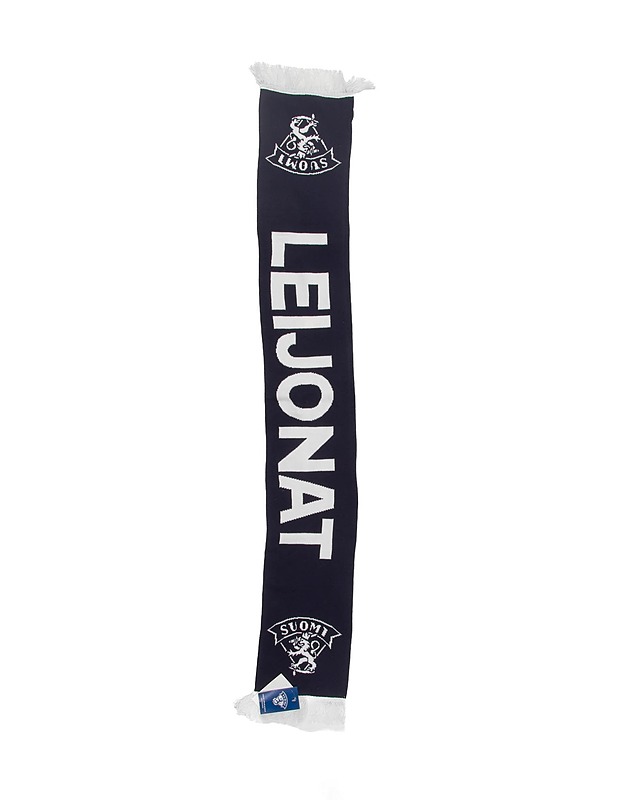 Leijonat kaulaliina - Urheiluvaatteet ja fanivaatteet - 10105430664 - 0