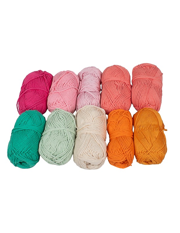 Kilolanka, 456 g - Käsityö - 10105430677 - 0