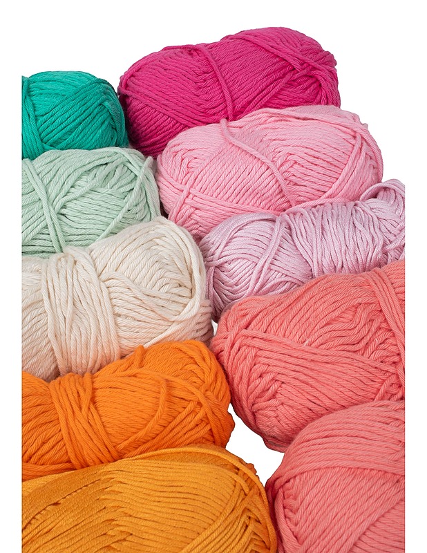 Kilolanka, 456 g - Käsityö - 10105430677 - 1