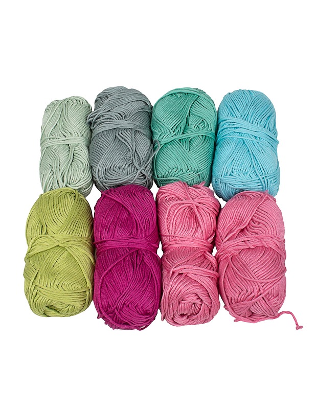 Kilolanka, 346 g - Käsityö - 10105430679 - 0