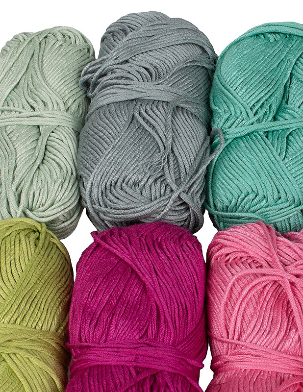 Kilolanka, 346 g - Käsityö - 10105430679 - 1