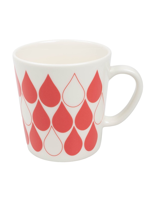 ARABIA Teema Veripalvelu.fi muki - Designsuosikit - 10105430692 - 0