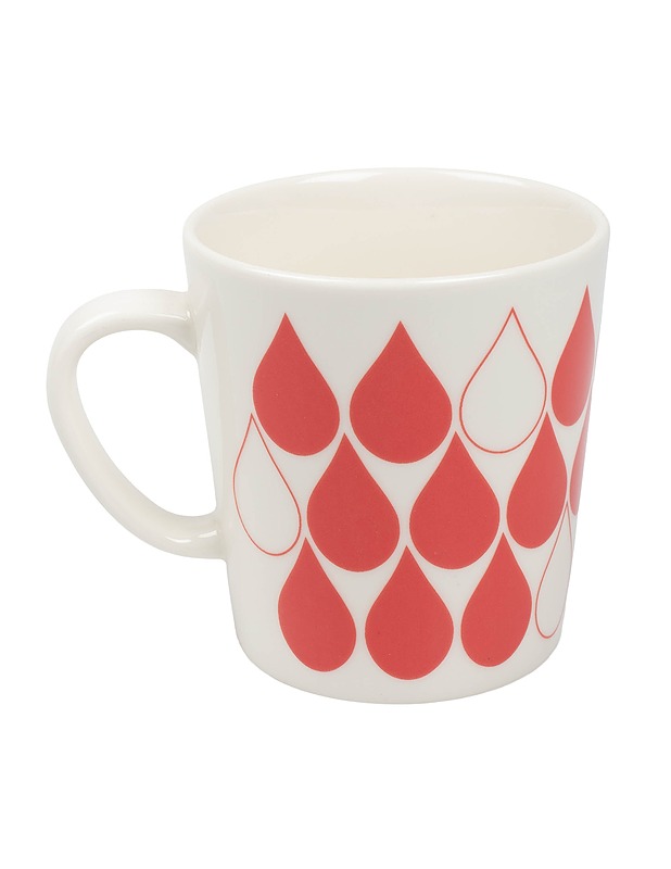 ARABIA Teema Veripalvelu.fi muki - Designsuosikit - 10105430692 - 1