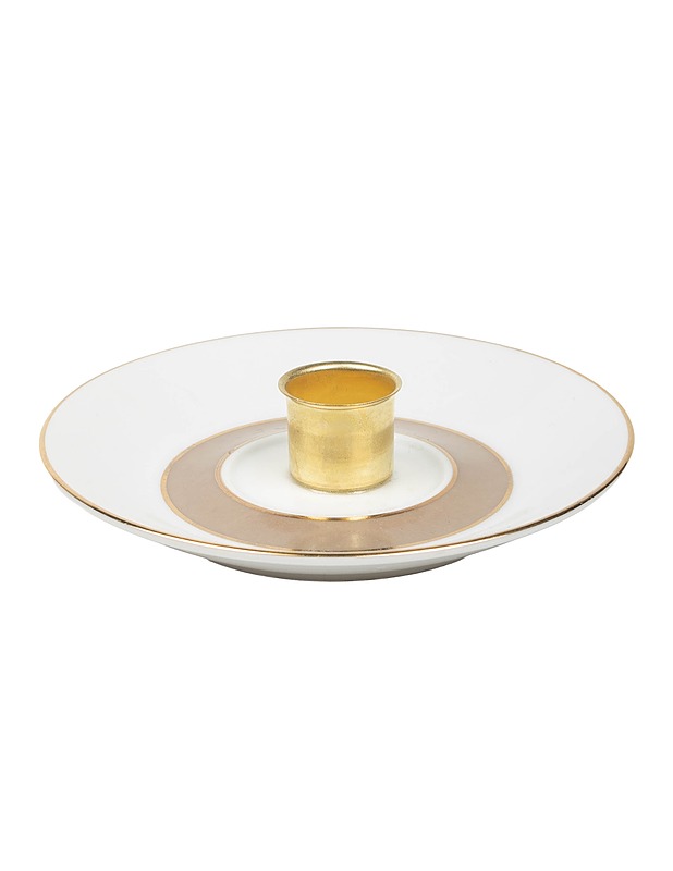 ARABIA kynttilänjalka - Designsuosikit - 10105430695 - 0