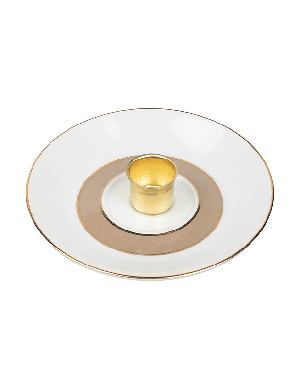 ARABIA kynttilänjalka - Designsuosikit - 10105430695 - 1