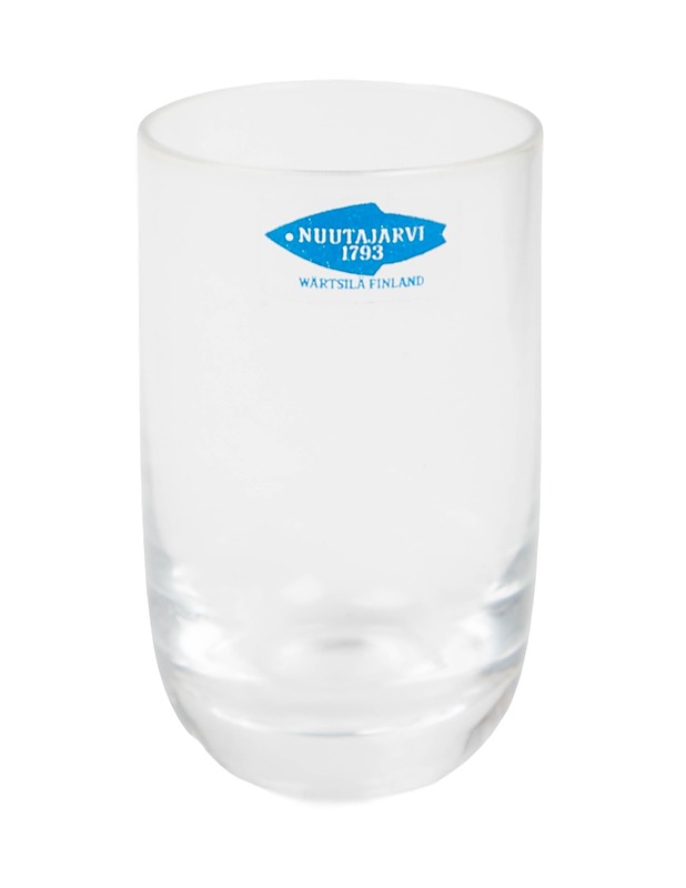 NUUTAJÄRVI Herttua snapsilasit, 4 kpl - Designsuosikit - 10105430704 - 2