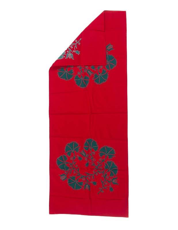 MARIMEKKO kaitaliina, 45x115 cm - retro - II-laatu - Designsuosikit - 10105430716 - 0