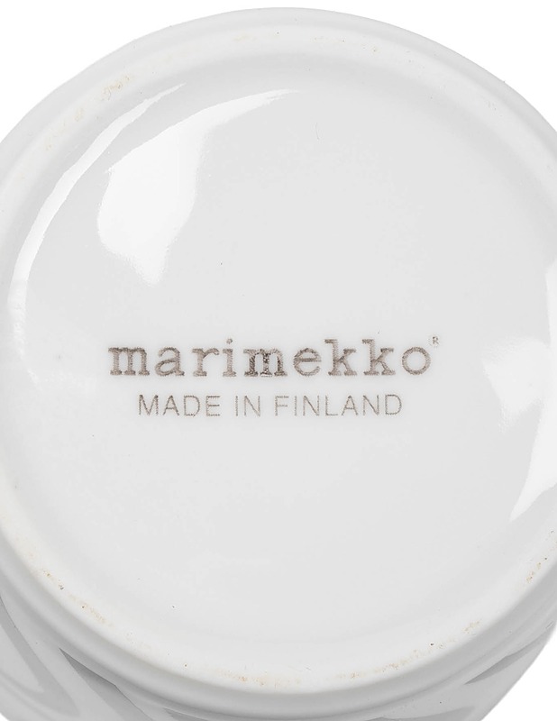 MARIMEKKO aaltokuvioinen korvaton muki - Mukit ja kahvikupit - 10105430715 - 2