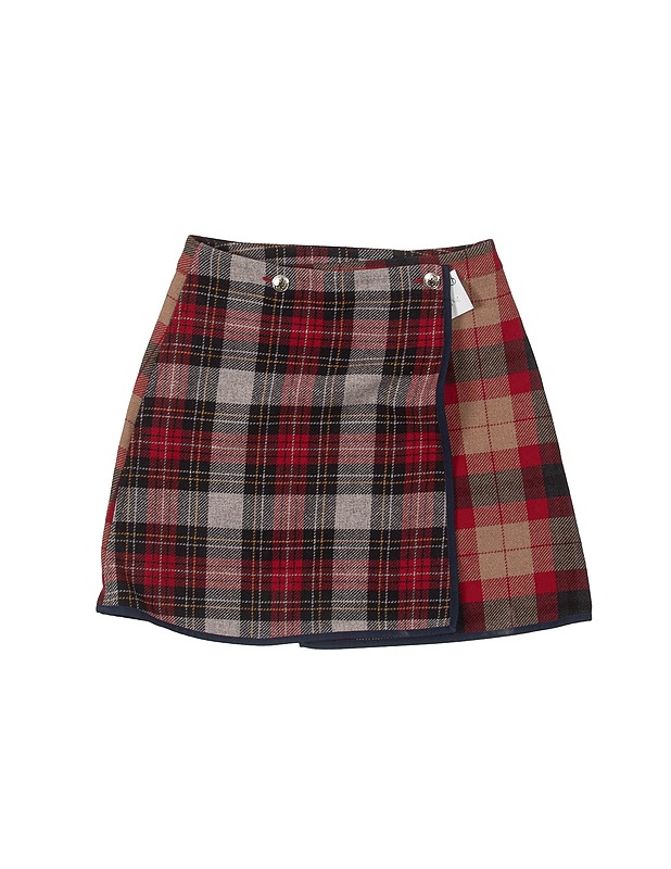 TOMMY ICONS hame, 36 - Mekot ja hameet - 10105430728 - 0