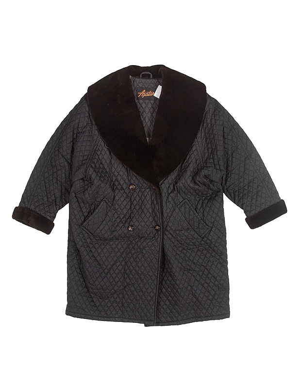 AJATAR tikkitakki, 44, II laatu - Naisten takit ja jakut - 10105430730 - 0