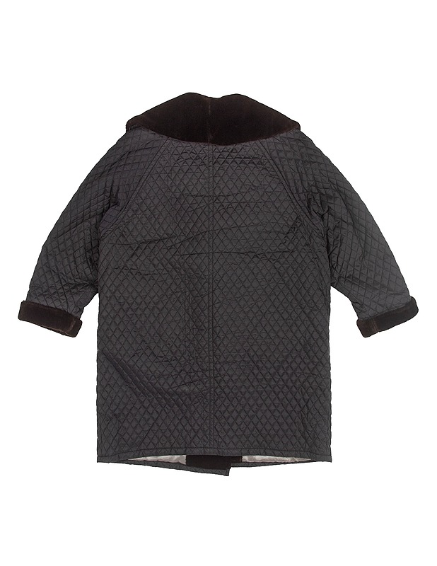 AJATAR tikkitakki, 44, II laatu - Naisten takit ja jakut - 10105430730 - 1