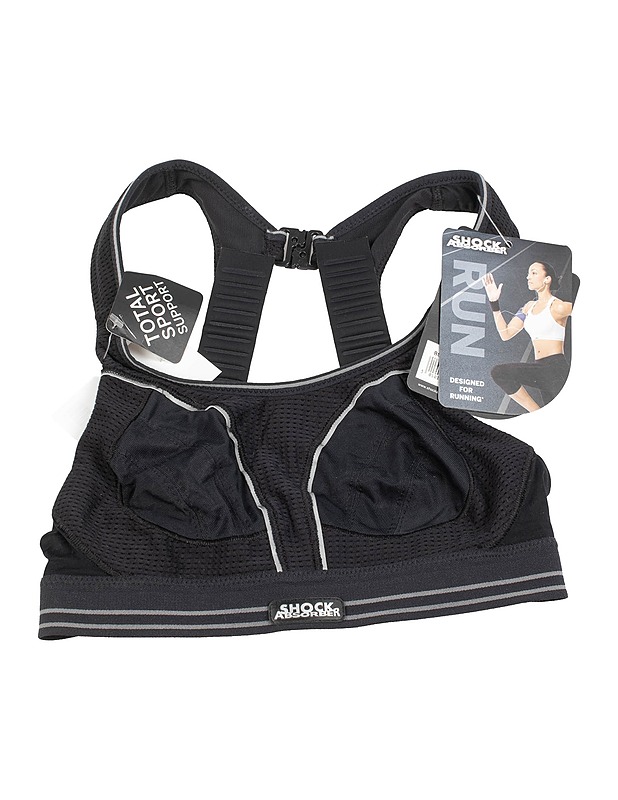 SHOCK ABSORBER Run urheiluliivit, 65A - II-laatu - Alusvaatteet - 10105430737 - 0