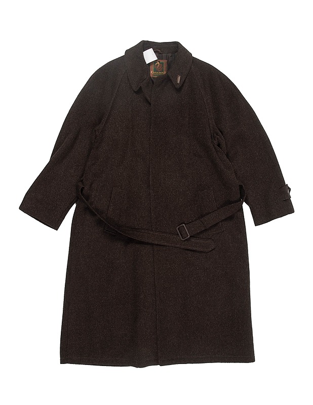 ORATOP Casanova villakangastakki, 56 - Miesten takit - 10105430740 - 0