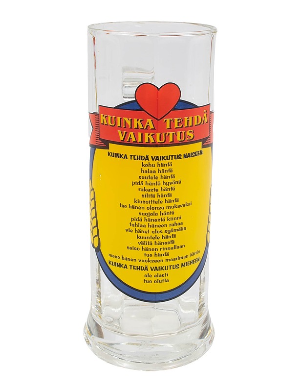 BÖCKLING tuoppi - Lasit - 10105430745 - 0