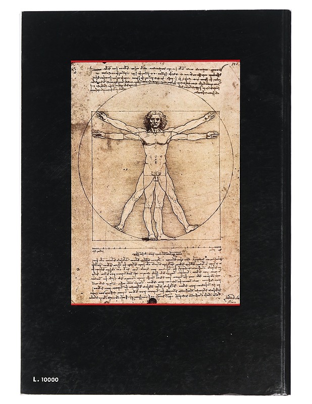 Leonardo da Vinci's Machines - Marco Cianchi - Historiakirjat - 10105430761 - 1