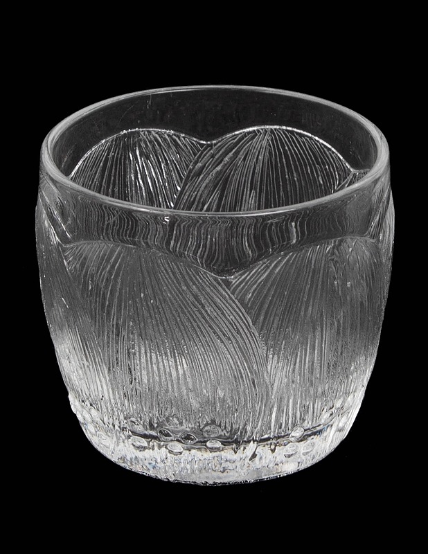 NUUTAJÄRVI Pioni snapsilasi, 5 kpl - Designsuosikit - 10105430760 - 1