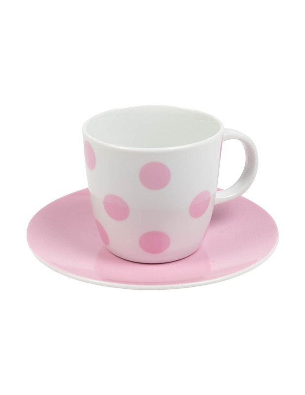 LOVERAMICS Summer Vacations kuppi ja tassi - Mukit ja kahvikupit - 10105430765 - 0