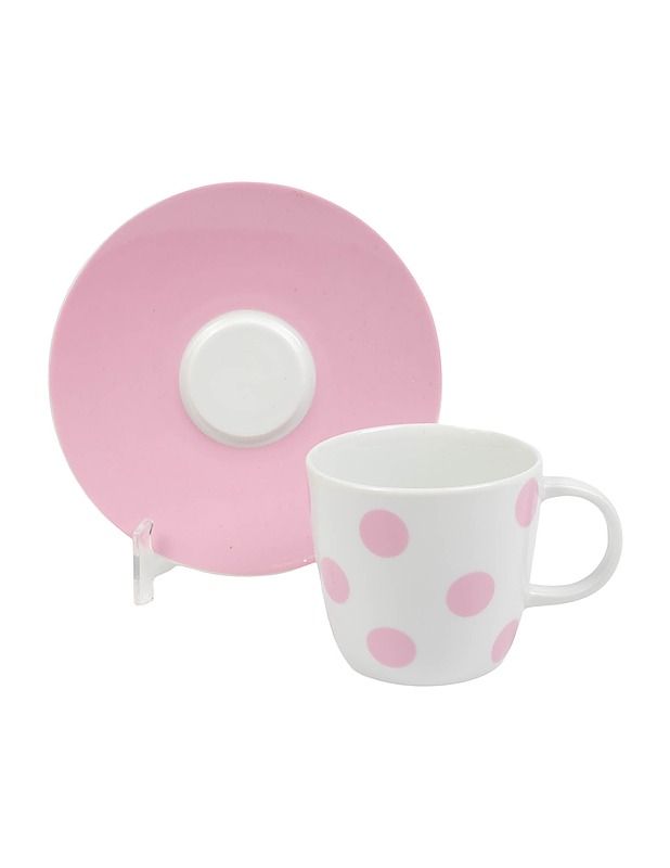 LOVERAMICS Summer Vacations kuppi ja tassi - Mukit ja kahvikupit - 10105430765 - 1