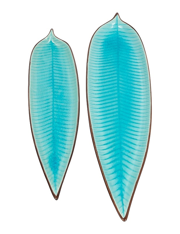 BUTLERS lehtivati setti, 2 osaa - Tarjoiluastiat - 10105430775 - 0