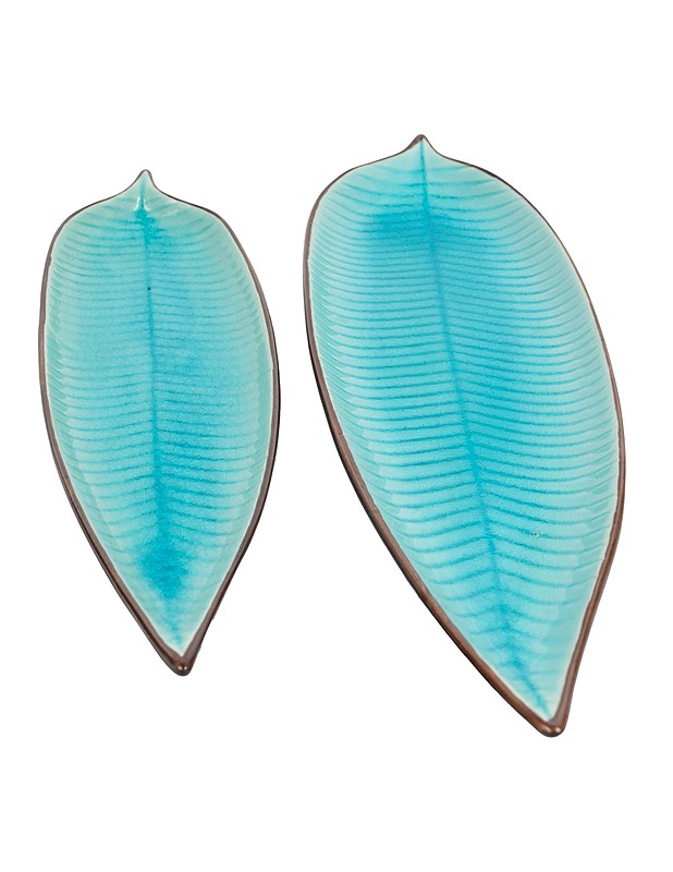 BUTLERS lehtivati setti, 2 osaa - Tarjoiluastiat - 10105430775 - 1