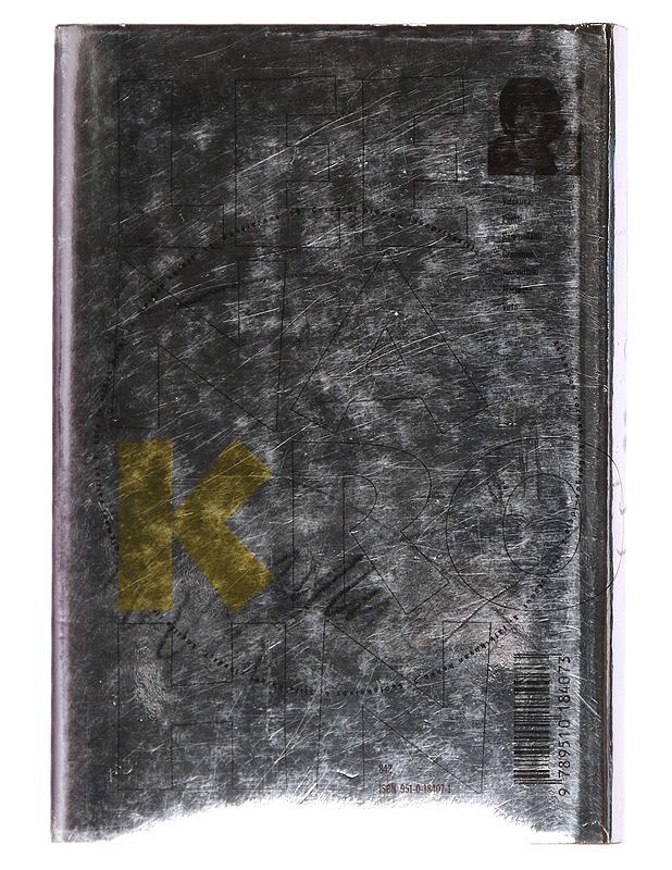 Matemaattisia olioita tai jaettuja unia - Leena Krohn - Romaanit ja novellit - 10105430799 - 1