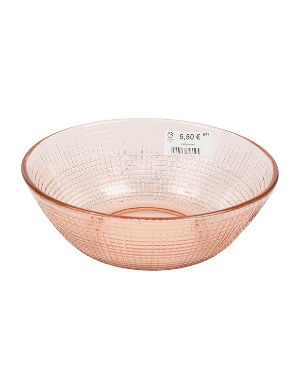 Lasikulho - Tarjoiluastiat - 10105430794 - 0