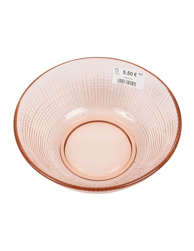 Lasikulho - Tarjoiluastiat - 10105430794 - 1