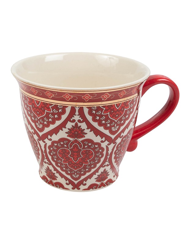 INDISKA Marisa muki - Mukit ja kahvikupit - 10105430803 - 0