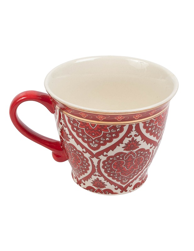 INDISKA Marisa muki - Mukit ja kahvikupit - 10105430803 - 1