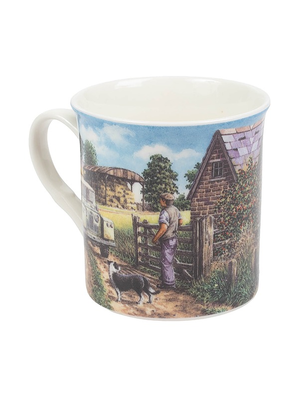 GD PUBLISHING muki - Mukit ja kahvikupit - 10105430813 - 1