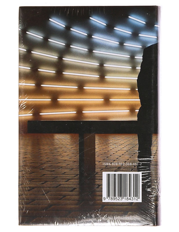 Light plan : rimpuilua nollameridiaanilla - Pietari Vanhala - Romaanit ja novellit - 10105430822 - 1