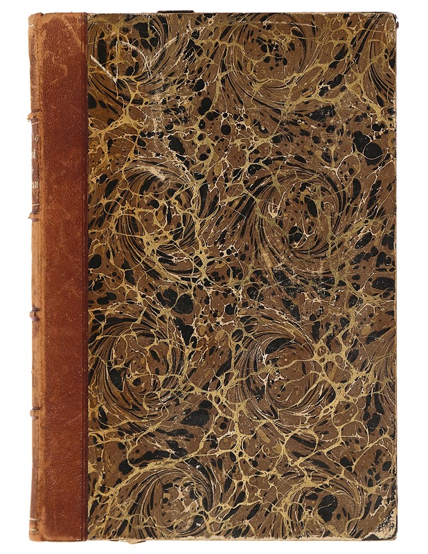 Lehtisiä Mietekirjastani - Z. Topelius - Tietokirjat ja oppaat - 10105430831 - 0