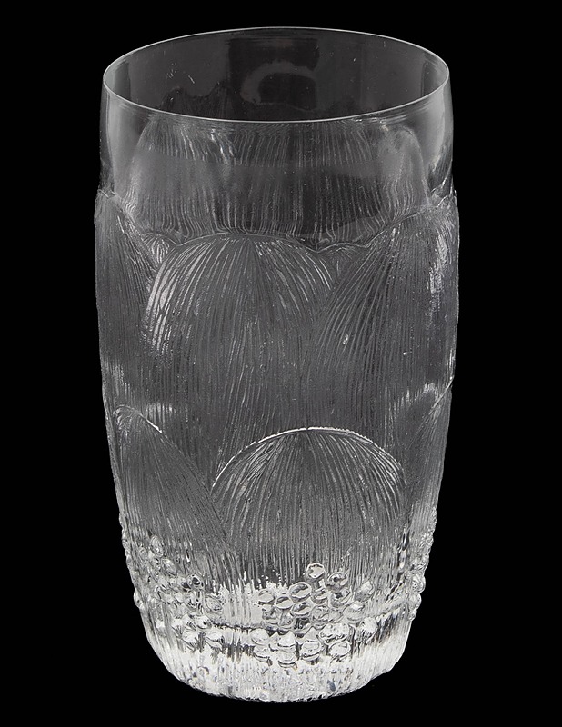 NUUTAJÄRVI Pioni juomalasi - Designsuosikit - 10105430847 - 0