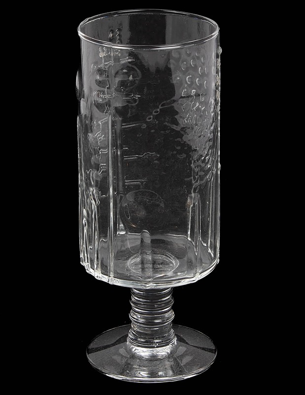 NUUTAJÄRVI Flora viinilasi - Designsuosikit - 10105430865 - 2