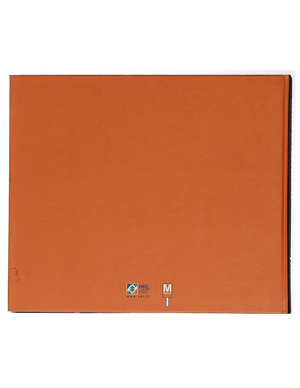 Metro 25 vuotta 2007 juhlat - Leena Louhivuori - Tietokirjat ja oppaat - 10105430874 - 1