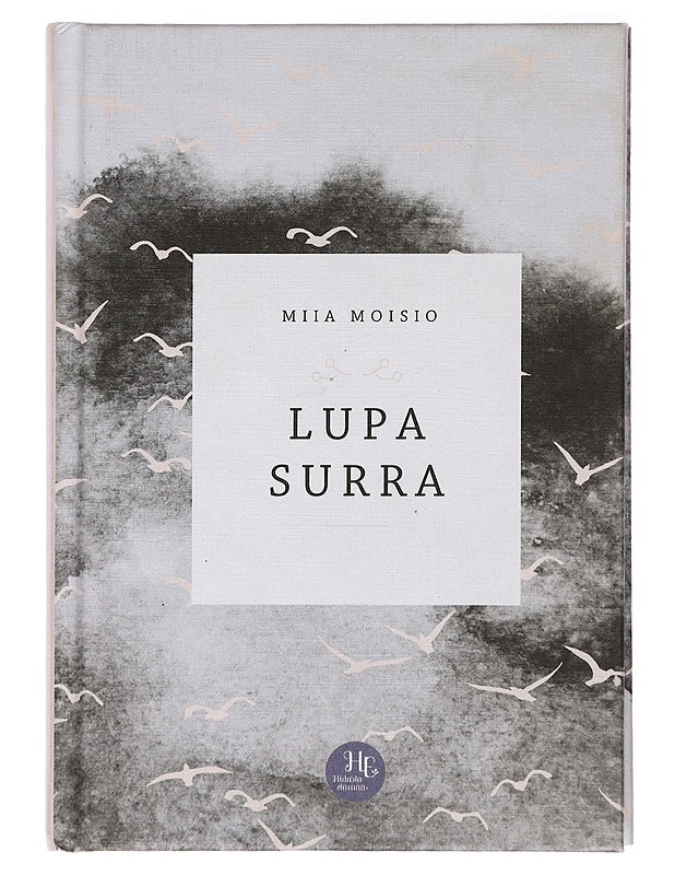 Lupa surra - Miia Moisio - Tietokirjat ja oppaat - 10105430879 - 0