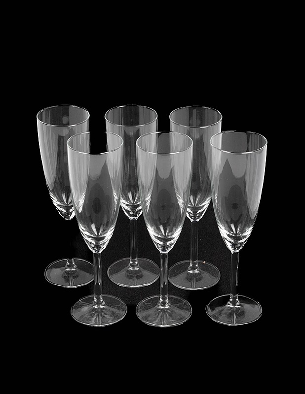 IKEA Svalka samppanjalasi, 6 kpl - Lasit - 10105430891 - 1