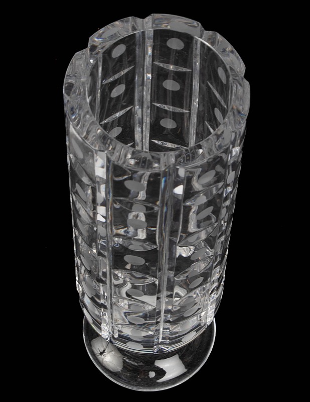 RIIHIMÄEN LASI Hertta maljakko - Maljakot ja ruukut - 10105430894 - 1