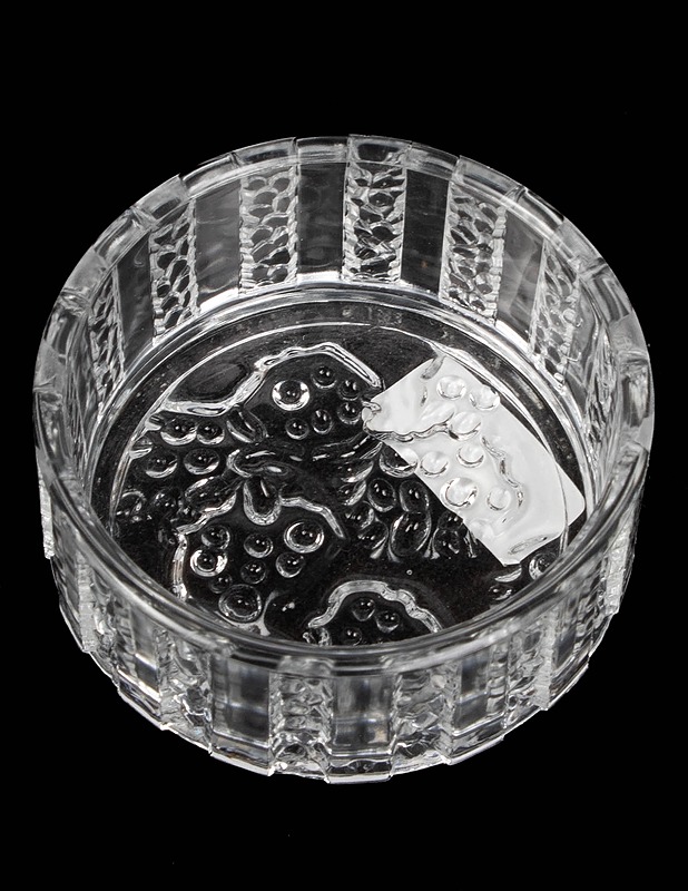 RIIHIMÄEN LASI Lara jälkiruokakulho - Lautaset ja kulhot - 10105430902 - 1