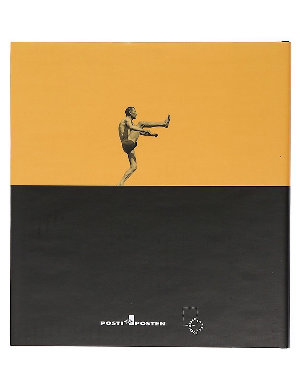 Postimerkki Kuvaa aikaansa 1997 - Harrastekirjat - 10105430909 - 1