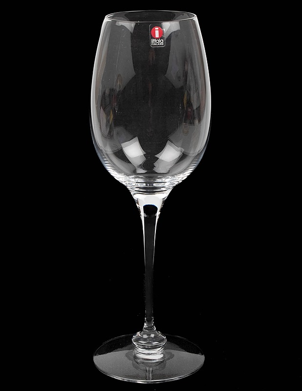 IITTALA Aurora punaviinilasi - Designsuosikit - 10105430912 - 0