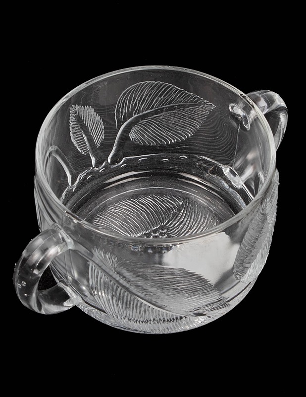 NUUTAJÄRVI Pioni sokerikko - Tarjoiluastiat - 10105430930 - 0