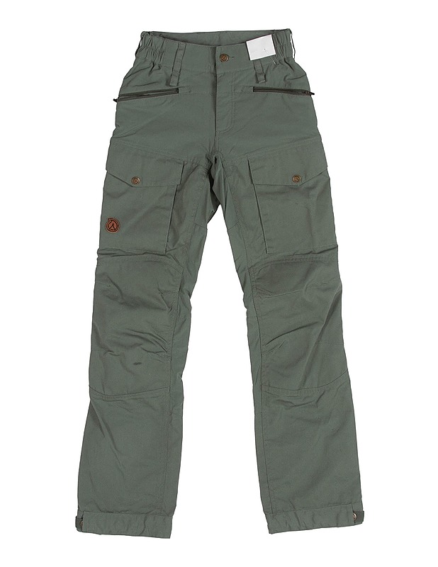 ANAR ulkoiluhousut, XXS - Naisten housut, shortsit ja haalarit - 10105430935 - 0