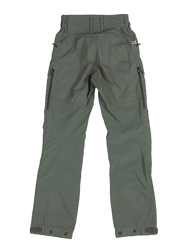 ANAR ulkoiluhousut, XXS - Naisten housut, shortsit ja haalarit - 10105430935 - 1