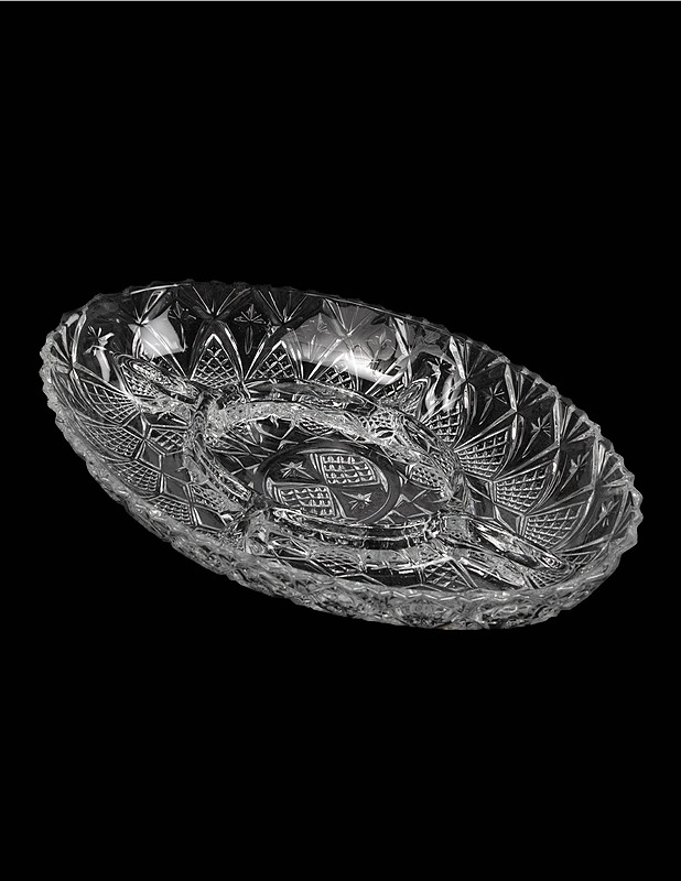 Jaettu tarjoiluvati - Tarjoiluastiat - 10105430936 - 0