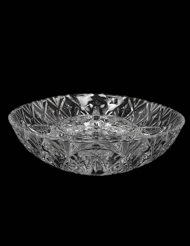 Jaettu tarjoiluvati - Tarjoiluastiat - 10105430936 - 1