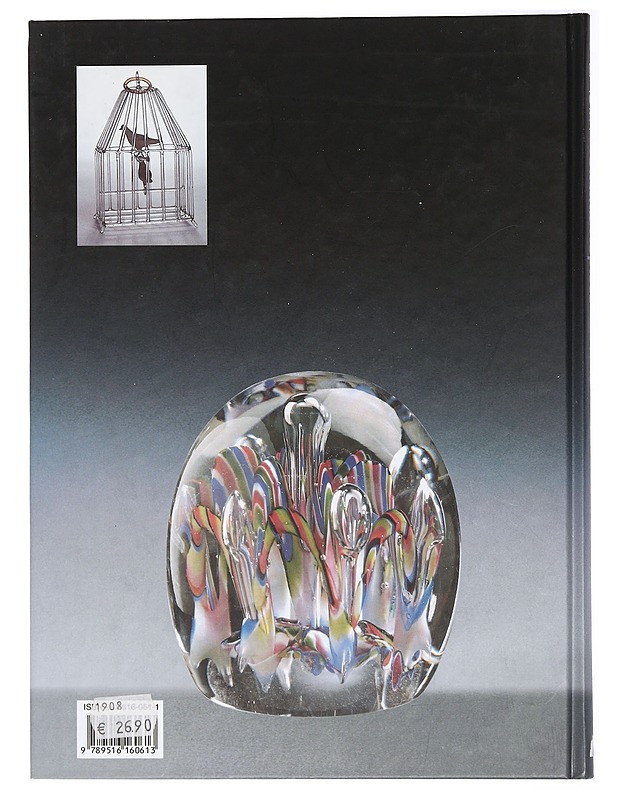 Lasia - Sirkka Kopisto - Taide- ja kulttuurikirjat - 10105430939 - 1