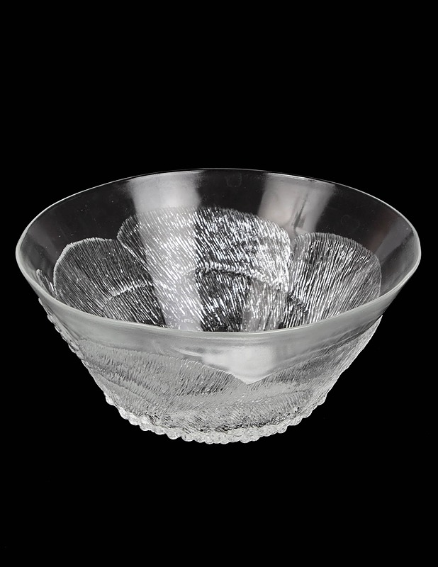 NUUTAJÄRVI Pioni jälkiruokakulho - Lautaset ja kulhot - 10105430969 - 0